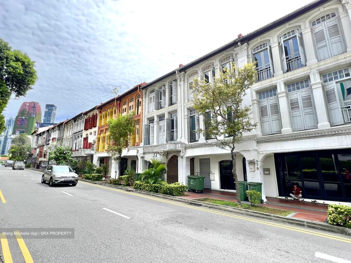 Keong Saik Road (D2), Retail #584307871